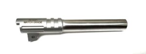 5" 1911 Match Grade Barrel - 45 ACP - CLOSEOUT