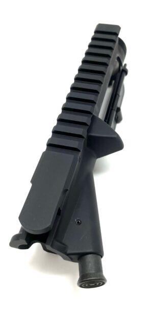 AR-15 Upper Receiver Black