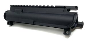 AR-15 Upper Receiver RAW