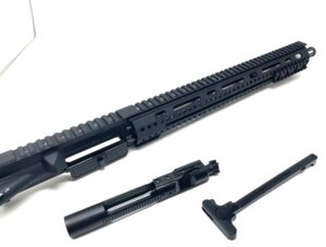AR15 Upper 16" Complete w/ BCG