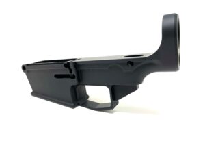 80% AR308 Lower