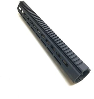 AR308 MLOK Tall Profile Hand Guard 15"