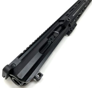 .243 Side Charge Upper 18"