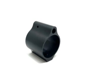 .937" Gas Block (DI)