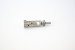 6.5 Creedmoor NB ASM Bolt