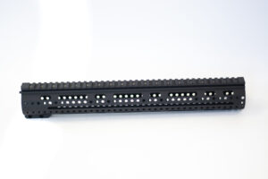 308 Tall Profile Hand Guard 15"