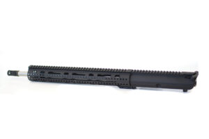 .243 AR308 Upper 18" 416SS