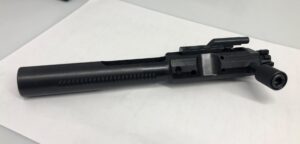 Side Charge .308 BCG