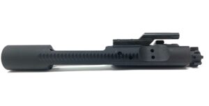 .223/5.56/300 Blk BCG ASSEMBLY