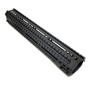 AR15 13" Full Quad Rail