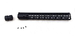 Profab NEW AR15 Hand Guard Assembly 15"