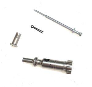.223/5.56/300 BLK - Bolt KIT - Nickel Boron