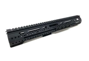 308 Low Profile Hand Guard Assembly 15"