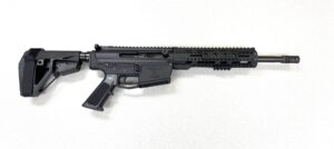 AR-308 12.5" Side Charge Pistol