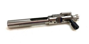 Side Charge .308 BCG - Nickel Boron