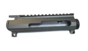 AR-15 Stripped Upper (Side Charge)