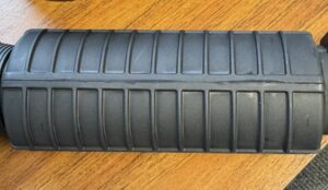 Adams Arms - AR15 plastic handguard set (carbine length)