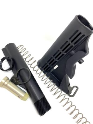 AR-308 Stock & Buffer Assembly