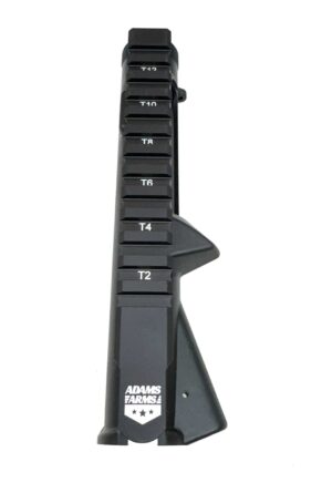 (BLEM) Adams Arms AR-15 Stripped Upper Receiver (BLEM)
